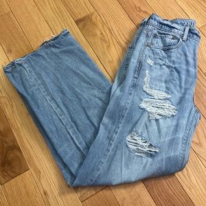 American Eagle Skater Jean